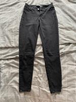 schwarze Jeans Thüringen - Jena Vorschau