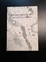 Heimatbuch Kreis Viersen 1977 wie neu Nordrhein-Westfalen - Nettetal Vorschau