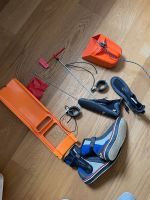 Opti Mastsicherung, Verklicker, Dry Fashion Neopren Schuhe, 37/38 Altona - Hamburg Groß Flottbek Vorschau