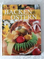 Buch Backbuch BACKEN ZU OSTERN Backen Kuchen Torten Osterbrot Nordrhein-Westfalen - Viersen Vorschau