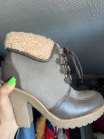 H&M Boots Heels 37 Baden-Württemberg - Bietigheim-Bissingen Vorschau