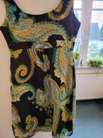 Sommerkleid von FRANCO CALLEGARI Größe 38 Huchting - Kirchhuchting Vorschau