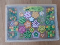 Holzperlen Melissa & Doug Flower-Power-Perlen-Set Baden-Württemberg - Aidlingen Vorschau