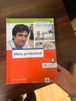 Meta profesional Spanisch Buch B1 Hannover - Mitte Vorschau