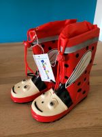 Gummistiefel von Playshoes Gr. 26 / 27 Neu Berlin - Steglitz Vorschau