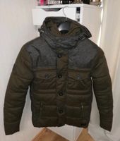 Superdry Tech Tweed Jacket Sportjacke für Herren Gr.S Nordrhein-Westfalen - Eschweiler Vorschau