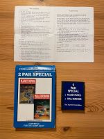 Atari 2600 2 Pak Special Planet Patrol und Wall Defender Bayern - Fürth Vorschau