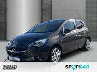 Opel Corsa Klimaautomatik,Sitz,-Lenkradheizung,Rückfa Schwerin - Großer Dreesch Vorschau