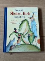 Buch das große Michael Ende Vorlesebuch Kinderbuch Essen - Essen-Kray Vorschau