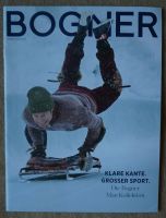 Bogner Lookbook Katalog Herbst Winter 2014 Jeans Fire & Ice Rheinland-Pfalz - Ludwigshafen Vorschau