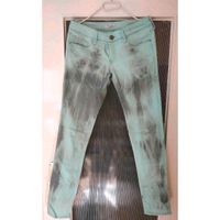 Jeans Mavi Serena Gr. 27/32 coole Waschung Schleswig-Holstein - Reinbek Vorschau