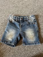 Mayoral Shorts Jeans gr.92 Nordrhein-Westfalen - Beverungen Vorschau