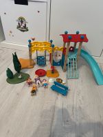 Playmobil großer Spielplatz 9423 Niedersachsen - Salzgitter Vorschau