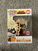 Katsuki Bakugo My Hero Academia Funko Pop 969 Special Edition Rheinland-Pfalz - Hermeskeil Vorschau