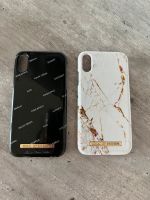 2 Stück Ideal of Sweden Handyhülle Iphone XR schwarz und weiss Baden-Württemberg - Baienfurt Vorschau