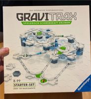 Gravitrax Starter Set Kugelbahn Nordrhein-Westfalen - Wilnsdorf Vorschau