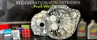 6 - Gang Schaltgetriebe PF6034 2.3 DCI Öl Gratis 1 Jahr Garantie Nürnberg (Mittelfr) - Nordstadt Vorschau