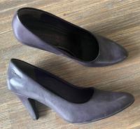 Tamaris Pumps lila - High Heels - Größe 40 Nordrhein-Westfalen - Oberhausen Vorschau