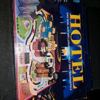 Hotel MB Gesellschaftsspiel 1993 Hessen - Edermünde Vorschau