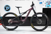 Orbea Rise H30 Gr. S, L, XL Fully E-MTB Baden-Württemberg - Bruchsal Vorschau