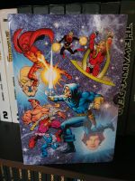 Dreadstar Omnibus Collection | Box Set | Out of Print | Rar Niedersachsen - Steyerberg Vorschau