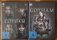 Gotham Serie / Staffel 1-2 / DVDs / DVD Bayern - Höchberg Vorschau