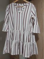 Lila-weiß gestreiftes Kleid Rheinland-Pfalz - Koblenz Vorschau