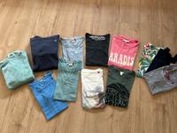 Damen T-Shirt Kleid Gr XS S Gr 34 Ragwear s. Oliver Garcia Bayern - Auerbach in der Oberpfalz Vorschau