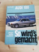 Audi 100 So wird's gemacht Bochum - Bochum-Süd Vorschau