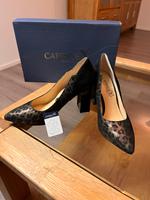 Schuhe von Caprice, Große 36, mit Etikett, 25 Euro Sachsen - Hohndorf Vorschau