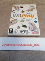 Nintendo Wii : Wii Play #1 Bayern - Dillingen (Donau) Vorschau