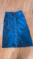 JDY Jeansrock Midi Gr. S Bayern - Arnstein Vorschau