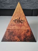 Nile – Ithyphallic Limited Edition Box Numbered 412/1000 Metal CD München - Altstadt-Lehel Vorschau