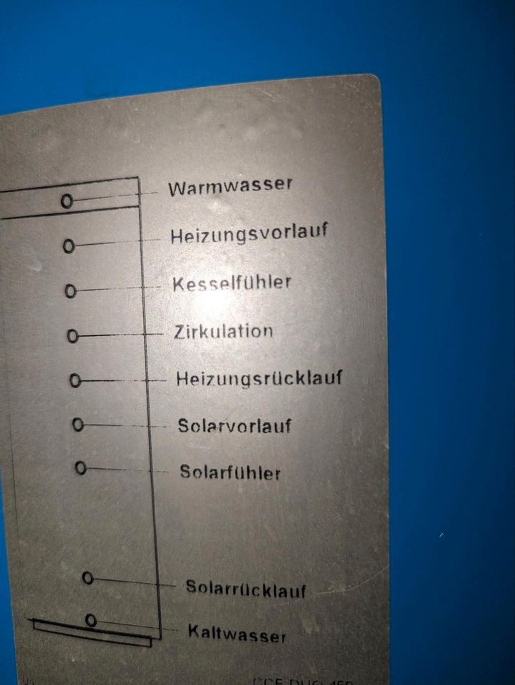 Scheitholzkessel Herz firestar20 Holzvergaser;Kombispeicher Solar in Schöllnach
