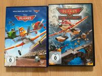 Disney DVD Planes 1 & 2 Kinder Film Animation Pixar Hessen - Offenbach Vorschau