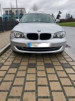 BMW 116i Nürnberg (Mittelfr) - Aussenstadt-Sued Vorschau