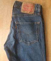 Levi's Jeans Modell 511 Gr. 28/32 Düsseldorf - Gerresheim Vorschau