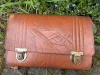 Lerdertasche Schulranzen 100 Jahre Retro vintage starfighter Baden-Württemberg - Althengstett Vorschau