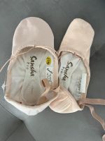 Ballettschule Sansha Split Sohle Bayern - Hallbergmoos Vorschau