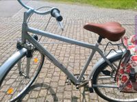 28' Zoll Alu Bike Styled by Fischer Nordrhein-Westfalen - Herne Vorschau
