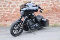 Harley Davidson Street Glide 114 Kesstech Spec. Bagger Road Apple Hessen - Otzberg Vorschau