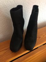 Damen Stiefelette Niedersachsen - Bösel Vorschau