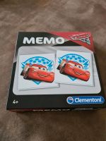 Disney Cars Memory Spiel, mit Original-Verpackung, wie neu Köln - Mülheim Vorschau