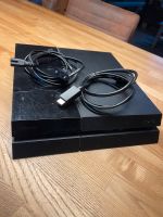 Playstation 4 PS4 mit 1 TB Speicher inkl. Versand Nordrhein-Westfalen - Ahlen Vorschau