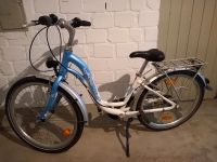 Kinderfahrrad 24 Zoll Niedersachsen - Osnabrück Vorschau