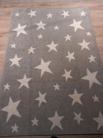 Teppich mit Sternen 120x170cm Hessen - Eppstein Vorschau