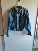 Jeansjacke S.Oliver gr.38 Neuwertig Niedersachsen - Lachendorf Vorschau