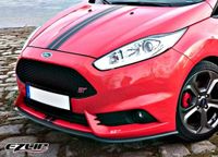 EZ-Lip Frontspoiler Spoilerlippe passend für FORD Fiesta Focus ST Baden-Württemberg - Gäufelden Vorschau