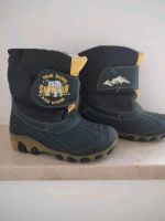 Winterstiefel Größe 30 München - Milbertshofen - Am Hart Vorschau