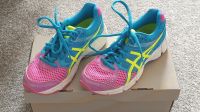 Asics Schuhe Gr. 35 - Sportschuhe Nordrhein-Westfalen - Brilon Vorschau